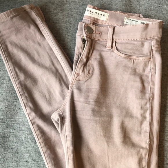 Bullhead Denim - Bullhead jegging